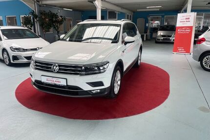 VW Tiguan Allspace