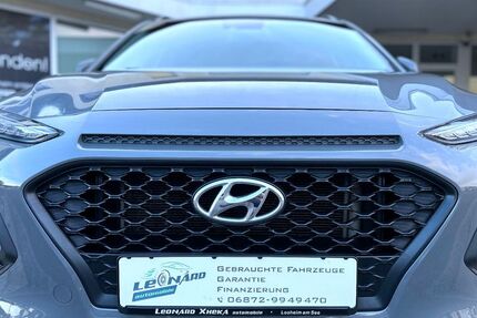 Hyundai KONA 173.000 km 12.890 &euro; Losheim am See 66679