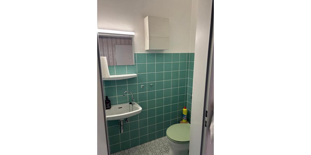 Etagenwohnung Bergneustadt - 3 Zimmer, 84 m&sup2;, 700&euro; | Angebot:26296655