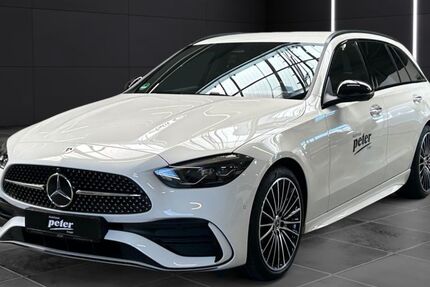 Mercedes-Benz C 180 6.100 km 44.369 &euro; Bernburg 06406