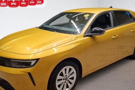 Opel Astra 9.650 km 17.480 &euro; Schwandorf 92421