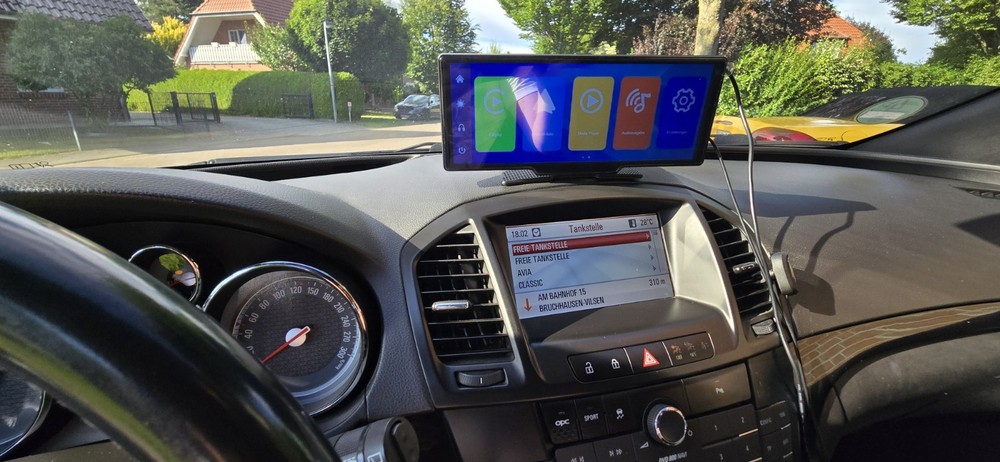 Opel Insignia OPC 155.000 km 7.000 &euro; Bruchhausen-Vilsen 27305