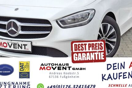 Mercedes-Benz B 180 150.000 km 15.900 &euro; Fußgönheim 67136