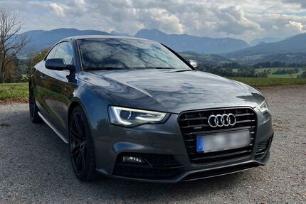 Audi A5 230.000 km 15.700 &euro; Traunstein 83278
