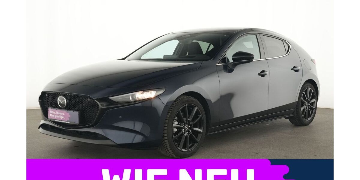 Mazda 3 34.577 km 23.875 &euro; Neuss 41460