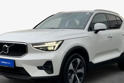 Volvo XC40 10.897 km 34.490 &euro; Schwabach 91126