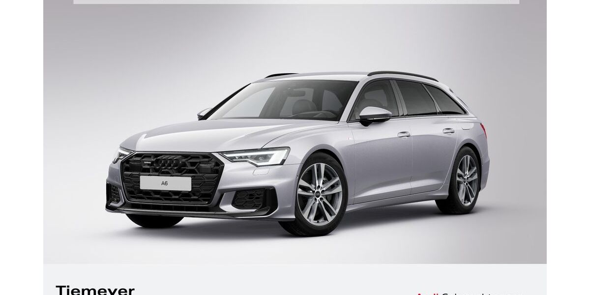 Audi A6 27.257 km 51.440 &euro; Dorsten 46284