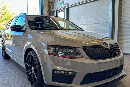 Skoda Octavia 191.000 km 14.350 &euro; Westensee 24259