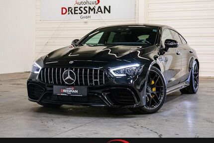 Mercedes-Benz AMG GT 44.300 km 89.467 € Hamm 59067
