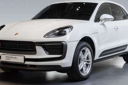 Porsche Macan 42.550 km 57.660 &euro; Frankfurt am Main 65936