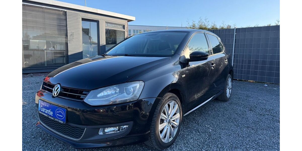 VW Polo 208.000 km 4.999 &euro; Wiesbaden 55252