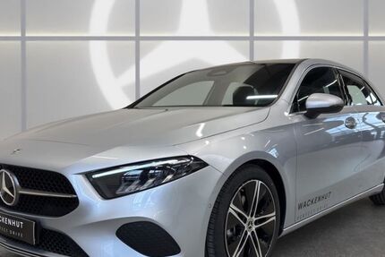 Mercedes-Benz A 200 9.900 km 34.900 &euro; Nagold 72202