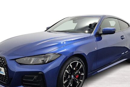 BMW 420 12.000 km 54.905 &euro; Gotha 99867
