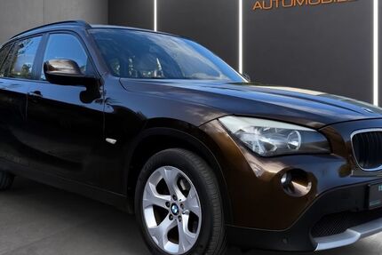BMW X1 148.770 km 9.299 &euro; Offenburg 77652