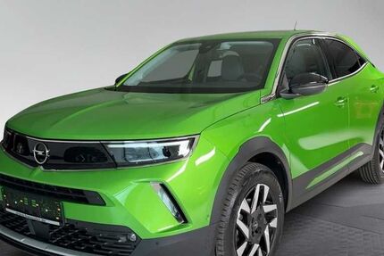 Opel Mokka 42.000 km 19.890 &euro; München 80339