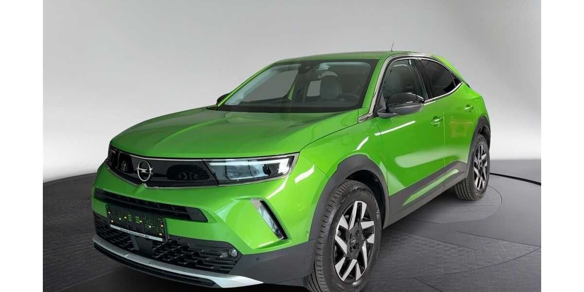 Opel Mokka 42.000 km 19.890 &euro; München 80339