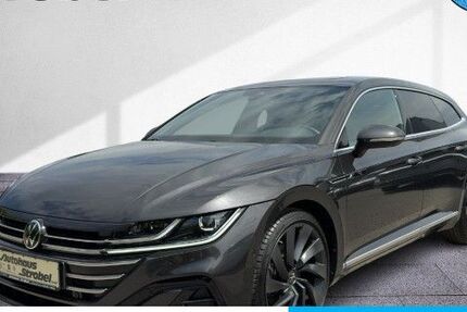 VW Arteon 18.028 km 41.990 € Schnaittach 91220
