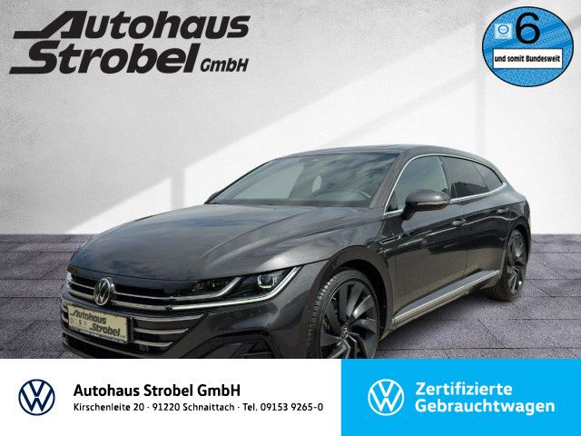 VW Arteon 18.028 km 41.990 € Schnaittach 91220
