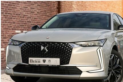 DS Automobiles DS4 70.720 km 22.980 &euro; Karlsruhe 76131