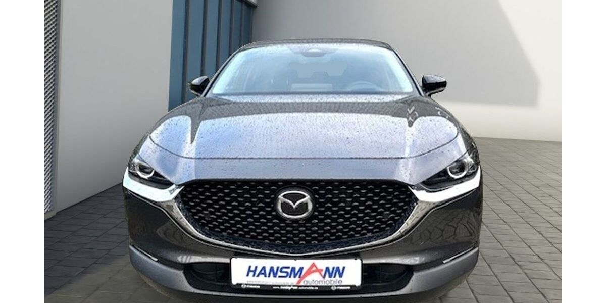 Mazda CX-30 10.900 km 26.900 &euro; Kassel 34123