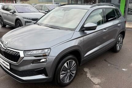 Skoda Karoq 61.532 km 25.490 &euro; Mengen 88512