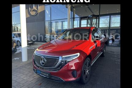 Mercedes-Benz EQC 57.500 km 30.490 € Penzberg 82377