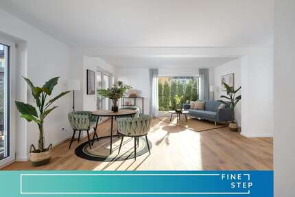 Haus Karlsfeld - 4 Zimmer, 129 m&sup2;, 1.090.000&euro; | Angebot:24463637