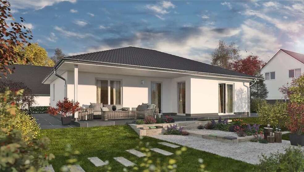 Haus zum Kaufen in Dessau Kochstedt 371.780 € 108 m²