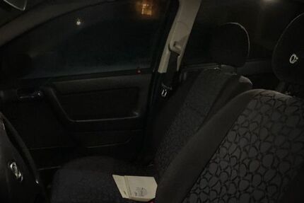 Opel Astra 130.000 km 1.000 € Haßmersheim 74855