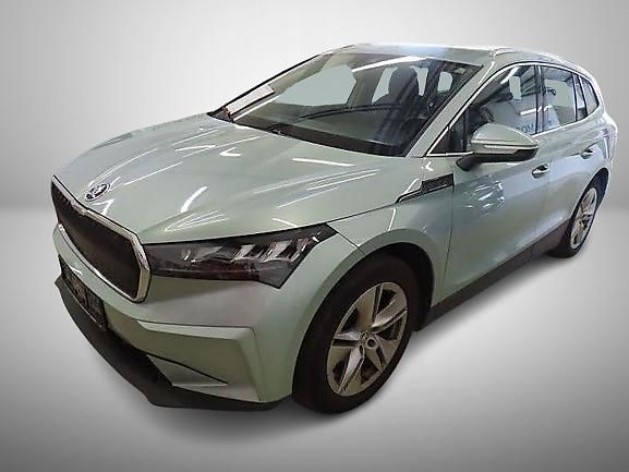 Skoda Enyaq 68.287 km 21.499 € Ergolding 84030