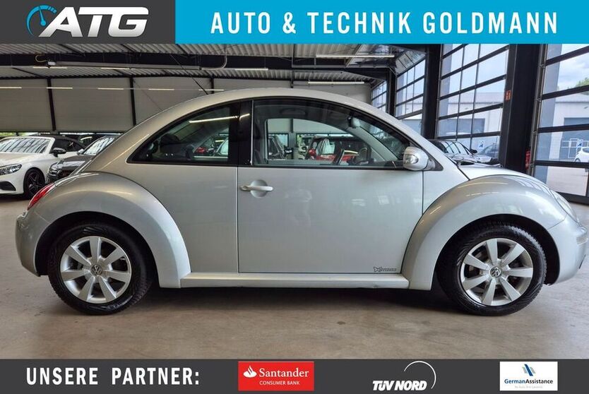 Beetle
