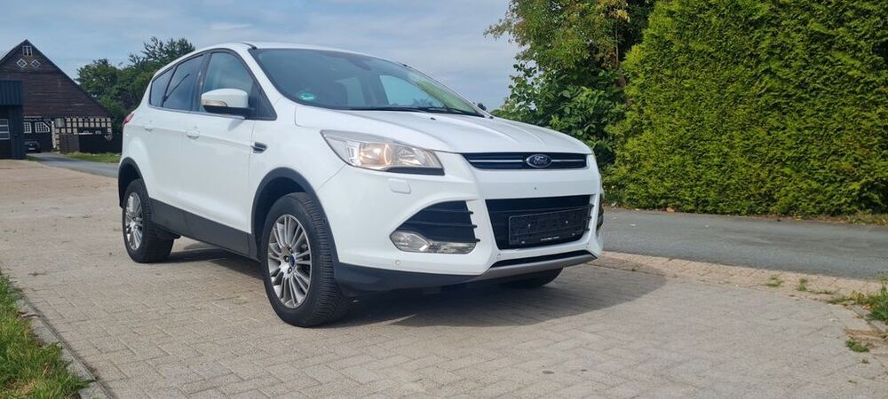 Kuga