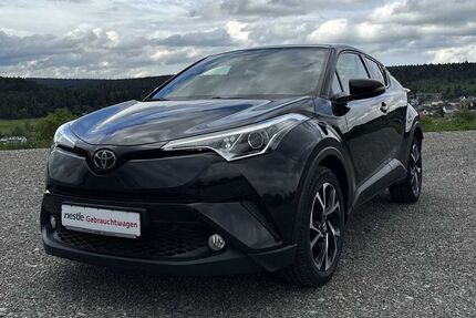 Toyota C-HR 90.699 km 14.980 &euro; Dornstetten 72280