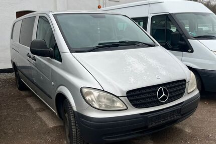 Mercedes-Benz Vito 335.000 km 3.799 &euro; Rostock 18106