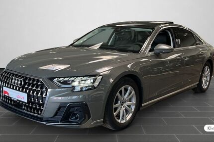 Audi A8 64.271 km 53.990 &euro; Saarbrücken 66115