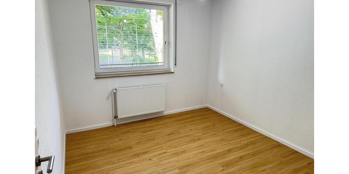 Hochparterre Vechta - 2 Zimmer, 52 m&sup2;, 169.000&euro; | Angebot:27004778