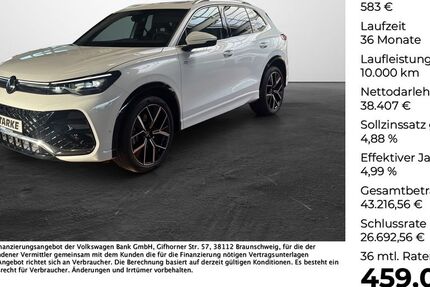 VW Tiguan 19.532 km 38.690 &euro; Osnabrück 49078