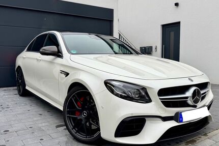 Mercedes-Benz E 63 AMG 146.000 km 50.999 &euro; Gondelsheim 75053