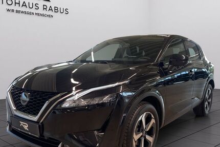 Nissan Qashqai 63.000 km 23.490 &euro; Memmingen 87700