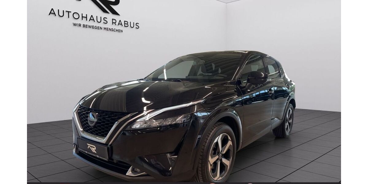 Nissan Qashqai 63.000 km 23.490 &euro; Memmingen 87700