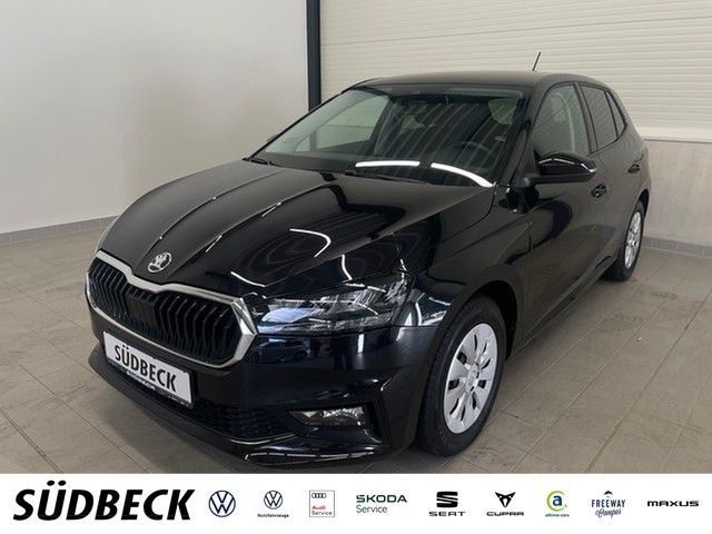 Skoda Fabia 37.580 km 16.480 &euro; Cloppenburg 49661