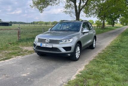 VW Touareg 205.000 km 14.000 &euro; Meppen 49716