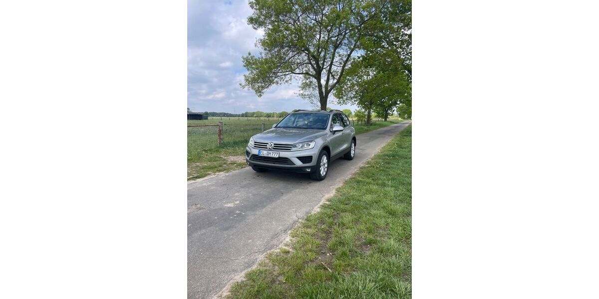 VW Touareg 205.000 km 14.000 &euro; Meppen 49716