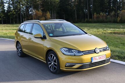 VW Golf 68.000 km 15.700 &euro; Aichhalden-Rötenberg 78733