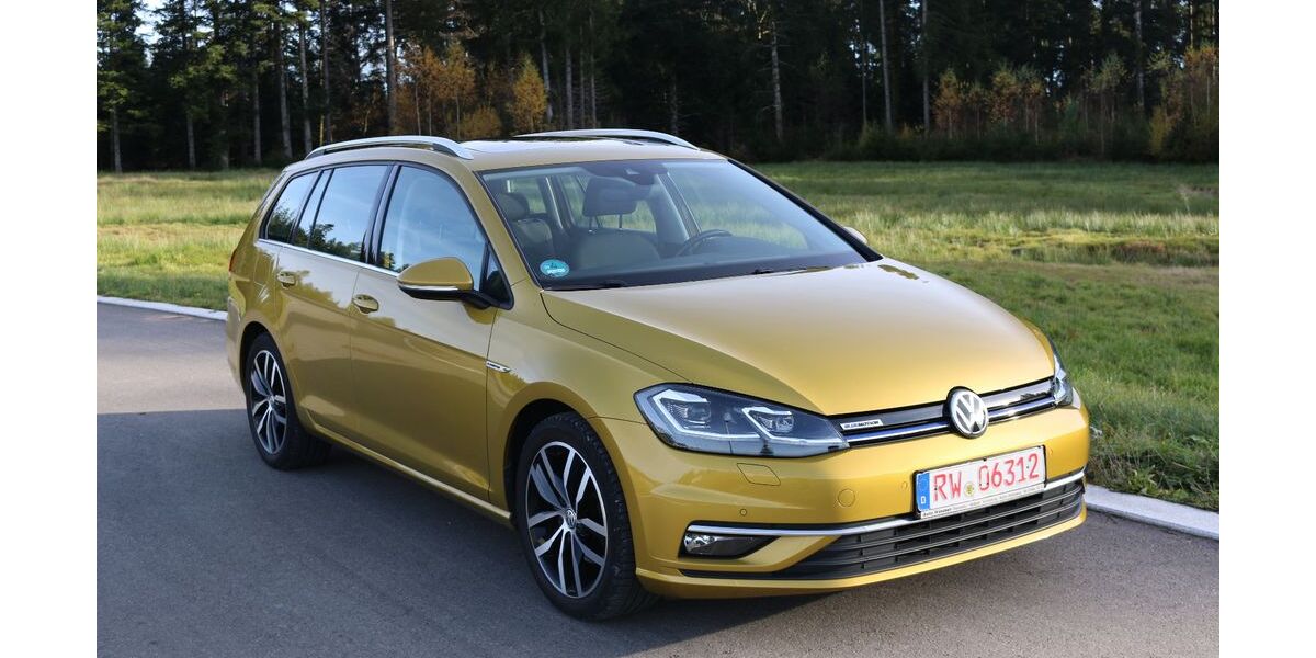 VW Golf 68.000 km 15.700 &euro; Aichhalden-Rötenberg 78733