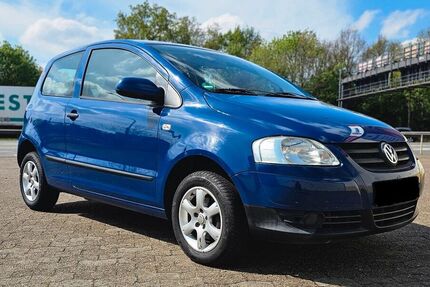 VW Fox