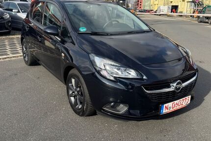 Opel Corsa 43.000 km 9.900 € Nürnberg 90431