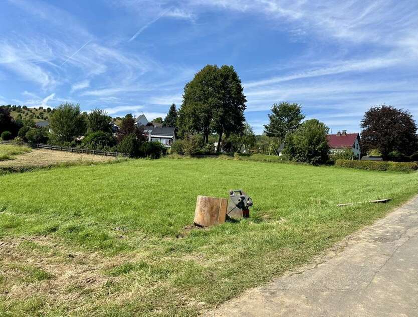 Grundstück zu verkaufen in Blankenheim-Alendorf 70.000 € 1740 m²