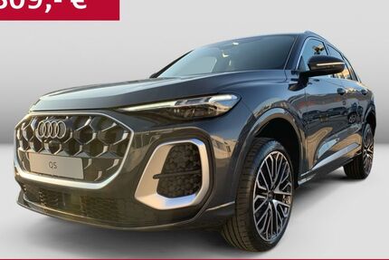 Audi SQ5 3.900 km 86.490 € Pforzheim 75179