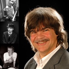 Bayoogie Masters - Special Guest: Axel Zwingenberger 12.11.2025 GREND Theater Freudenhaus